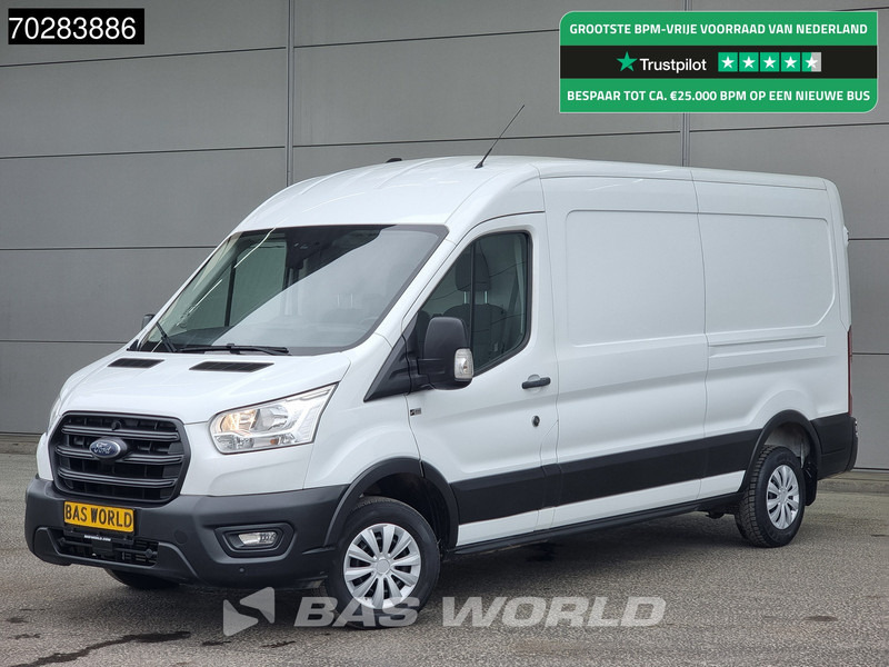 Ford Transit 130pk L3H2 Airco Cruise Parkeersensoren Euro6 L3 12m3 Airco Cruise control - 패널 밴 : 사진 1 Ford Transit 130pk L3H2 Airco Cruise Parkeersensoren Euro6 L3 12m3 Airco Cruise control - 패널 밴 : 사진 1