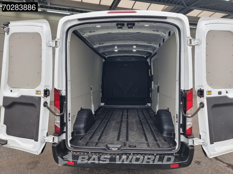 Ford Transit 130pk L3H2 Airco Cruise Parkeersensoren Euro6 L3 12m3 Airco Cruise control - 패널 밴 : 사진 3 Ford Transit 130pk L3H2 Airco Cruise Parkeersensoren Euro6 L3 12m3 Airco Cruise control - 패널 밴 : 사진 3
