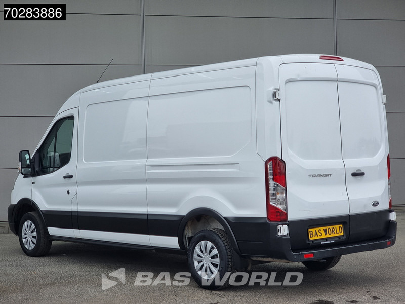 Ford Transit 130pk L3H2 Airco Cruise Parkeersensoren Euro6 L3 12m3 Airco Cruise control - 패널 밴 : 사진 2 Ford Transit 130pk L3H2 Airco Cruise Parkeersensoren Euro6 L3 12m3 Airco Cruise control - 패널 밴 : 사진 2