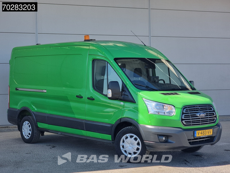 Ford Transit 130pk L3H2 Navi Trekhaak Airco Cruise Werkplaatsinrichting Camera Parkeersensoren L3 11m3 Airco Trekhaak Cruise control - 패널 밴 : 사진 5 Ford Transit 130pk L3H2 Navi Trekhaak Airco Cruise Werkplaatsinrichting Camera Parkeersensoren L3 11m3 Airco Trekhaak Cruise control - 패널 밴 : 사진 5