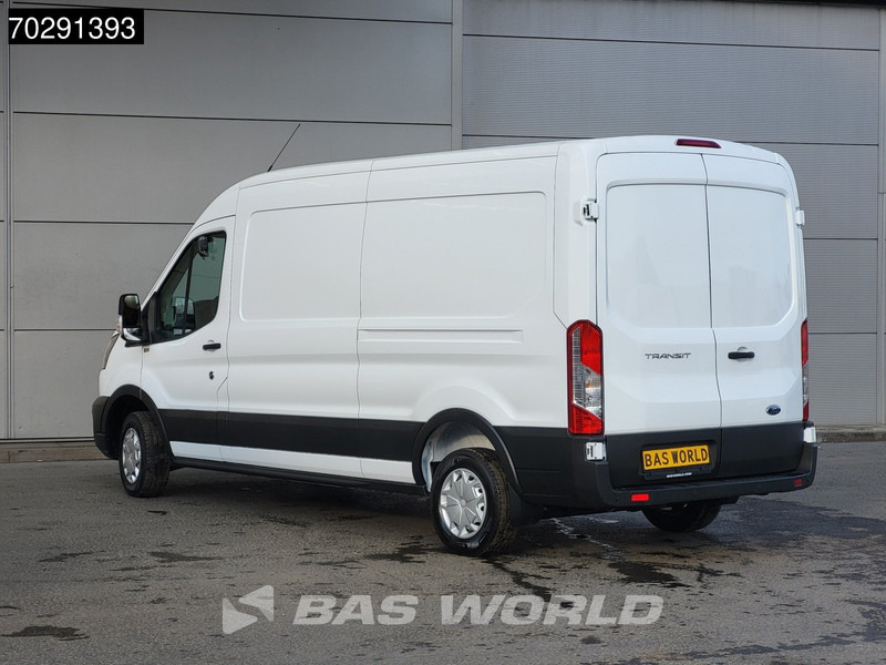Ford Transit 130pk L3H2 Nieuw! Airco Cruise Trend L3 12m3 Airco Cruise control - 소형 밴 : 사진 2 Ford Transit 130pk L3H2 Nieuw! Airco Cruise Trend L3 12m3 Airco Cruise control - 소형 밴 : 사진 2