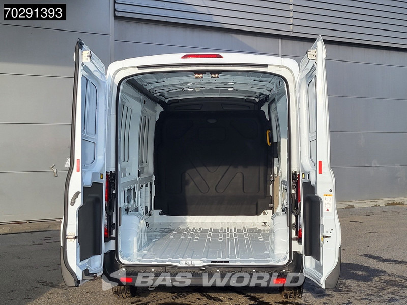 Ford Transit 130pk L3H2 Nieuw! Airco Cruise Trend L3 12m3 Airco Cruise control - 소형 밴 : 사진 3 Ford Transit 130pk L3H2 Nieuw! Airco Cruise Trend L3 12m3 Airco Cruise control - 소형 밴 : 사진 3