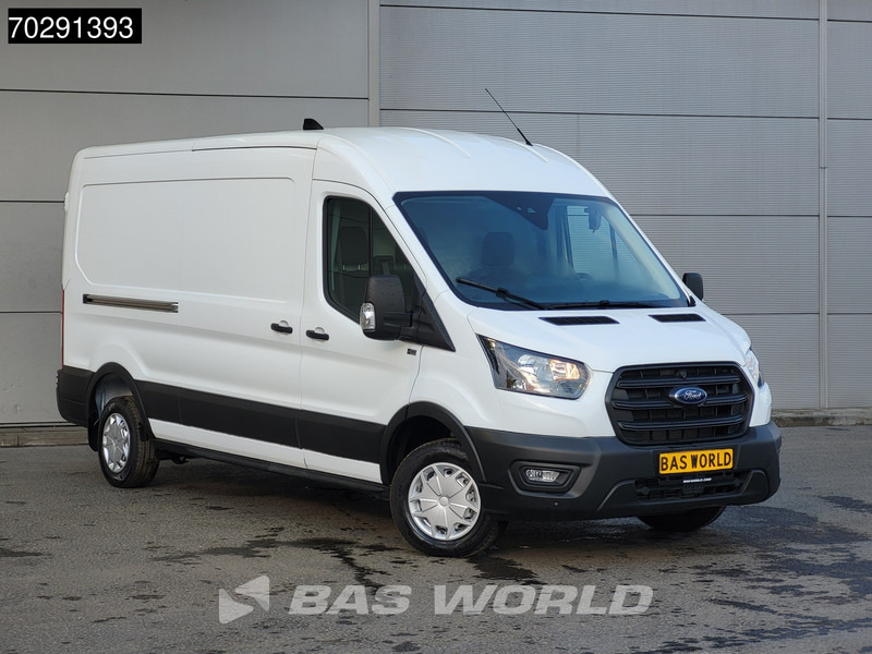 Ford Transit 130pk L3H2 Nieuw! Airco Cruise Trend L3 12m3 Airco Cruise control - 소형 밴 : 사진 5 Ford Transit 130pk L3H2 Nieuw! Airco Cruise Trend L3 12m3 Airco Cruise control - 소형 밴 : 사진 5