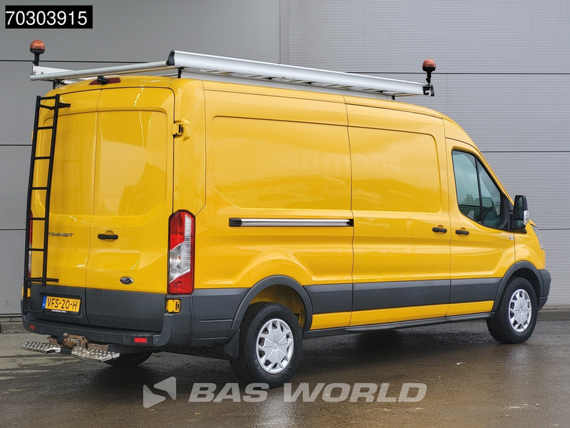 Ford Transit 130pk L3H2 Trekhaak Airco Cruise Camera Parkeersensoren v+a Imperiaal Euro6 L3 Airco Trekhaak Cruise control - 패널 밴 : 사진 5 Ford Transit 130pk L3H2 Trekhaak Airco Cruise Camera Parkeersensoren v+a Imperiaal Euro6 L3 Airco Trekhaak Cruise control - 패널 밴 : 사진 5