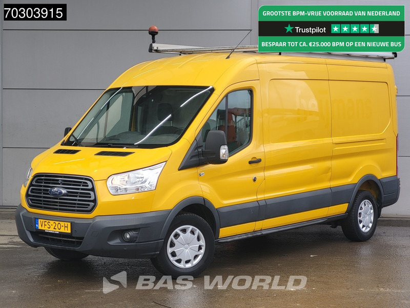 Ford Transit 130pk L3H2 Trekhaak Airco Cruise Camera Parkeersensoren v+a Imperiaal Euro6 L3 Airco Trekhaak Cruise control - 패널 밴 : 사진 1 Ford Transit 130pk L3H2 Trekhaak Airco Cruise Camera Parkeersensoren v+a Imperiaal Euro6 L3 Airco Trekhaak Cruise control - 패널 밴 : 사진 1