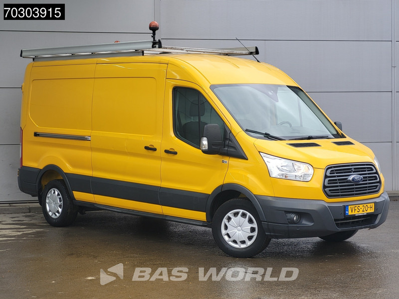 Ford Transit 130pk L3H2 Trekhaak Airco Cruise Camera Parkeersensoren v+a Imperiaal Euro6 L3 Airco Trekhaak Cruise control - 패널 밴 : 사진 3 Ford Transit 130pk L3H2 Trekhaak Airco Cruise Camera Parkeersensoren v+a Imperiaal Euro6 L3 Airco Trekhaak Cruise control - 패널 밴 : 사진 3