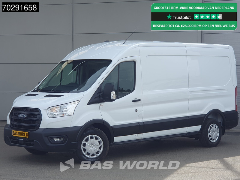 Ford Transit 130pk L3H2 Trekhaak Airco Cruise Euro6 L3 12m3 Airco Trekhaak Cruise control - 패널 밴 : 사진 1 Ford Transit 130pk L3H2 Trekhaak Airco Cruise Euro6 L3 12m3 Airco Trekhaak Cruise control - 패널 밴 : 사진 1