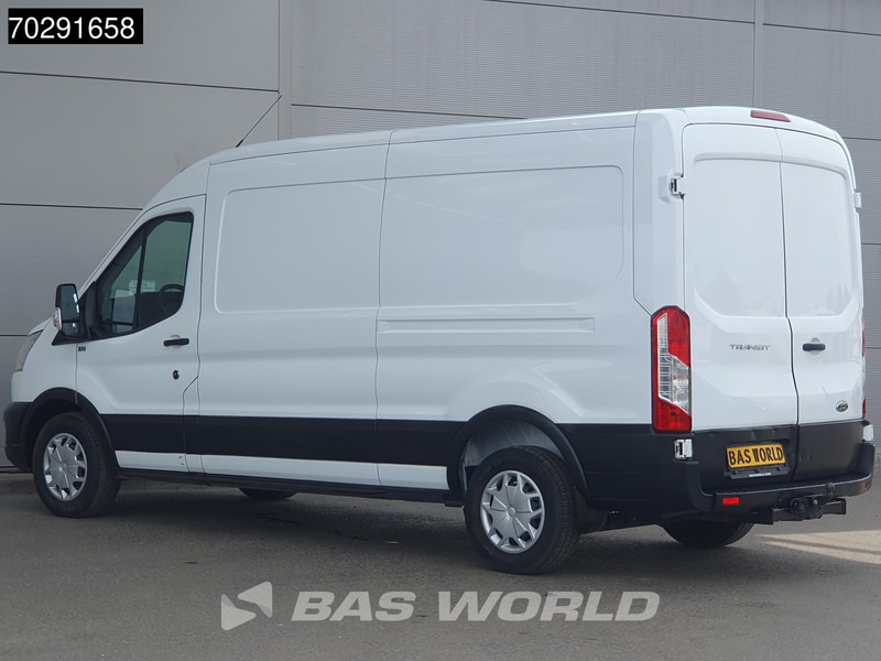 Ford Transit 130pk L3H2 Trekhaak Airco Cruise Euro6 L3 12m3 Airco Trekhaak Cruise control - 패널 밴 : 사진 2 Ford Transit 130pk L3H2 Trekhaak Airco Cruise Euro6 L3 12m3 Airco Trekhaak Cruise control - 패널 밴 : 사진 2