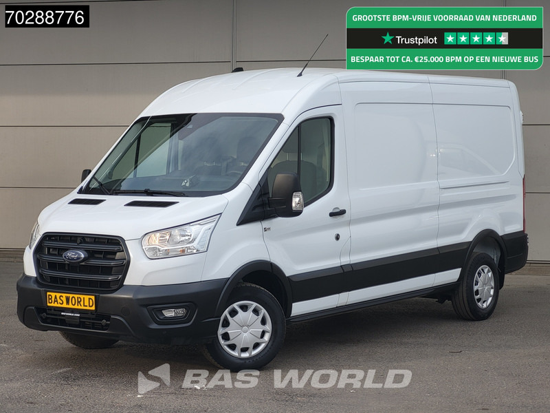 Ford Transit 130pk L3H2 Trekhaak Airco Cruise Parkeersensoren Euro6 L3 12m3 Airco Trekhaak Cruise control - 패널 밴 : 사진 1 Ford Transit 130pk L3H2 Trekhaak Airco Cruise Parkeersensoren Euro6 L3 12m3 Airco Trekhaak Cruise control - 패널 밴 : 사진 1