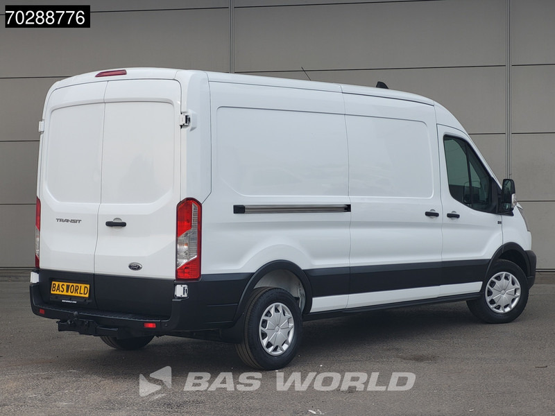Ford Transit 130pk L3H2 Trekhaak Airco Cruise Parkeersensoren Euro6 L3 12m3 Airco Trekhaak Cruise control - 패널 밴 : 사진 5 Ford Transit 130pk L3H2 Trekhaak Airco Cruise Parkeersensoren Euro6 L3 12m3 Airco Trekhaak Cruise control - 패널 밴 : 사진 5