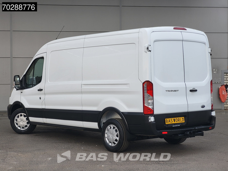 Ford Transit 130pk L3H2 Trekhaak Airco Cruise Parkeersensoren Euro6 L3 12m3 Airco Trekhaak Cruise control - 패널 밴 : 사진 2 Ford Transit 130pk L3H2 Trekhaak Airco Cruise Parkeersensoren Euro6 L3 12m3 Airco Trekhaak Cruise control - 패널 밴 : 사진 2