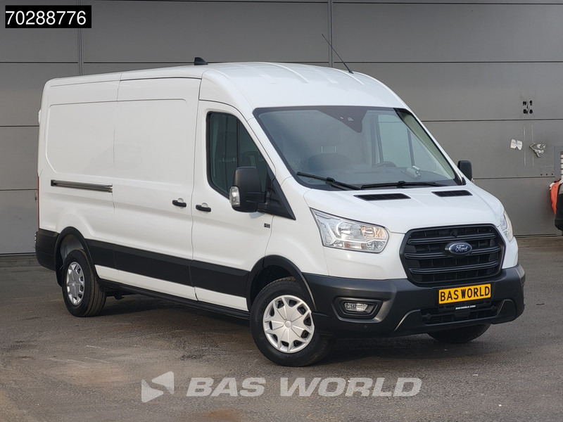 Ford Transit 130pk L3H2 Trekhaak Airco Cruise Parkeersensoren Euro6 L3 12m3 Airco Trekhaak Cruise control - 패널 밴 : 사진 3 Ford Transit 130pk L3H2 Trekhaak Airco Cruise Parkeersensoren Euro6 L3 12m3 Airco Trekhaak Cruise control - 패널 밴 : 사진 3