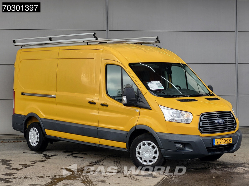 Ford Transit 130pk L3H2 Trekhaak Airco Cruise Parkeersensoren v+a Imperiaal APK 04-2026 Euro6 L2 Airco Trekhaak Cruise control - 패널 밴 : 사진 3 Ford Transit 130pk L3H2 Trekhaak Airco Cruise Parkeersensoren v+a Imperiaal APK 04-2026 Euro6 L2 Airco Trekhaak Cruise control - 패널 밴 : 사진 3