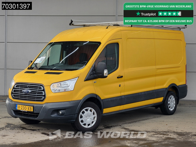 Ford Transit 130pk L3H2 Trekhaak Airco Cruise Parkeersensoren v+a Imperiaal APK 04-2026 Euro6 L2 Airco Trekhaak Cruise control - 패널 밴 : 사진 1 Ford Transit 130pk L3H2 Trekhaak Airco Cruise Parkeersensoren v+a Imperiaal APK 04-2026 Euro6 L2 Airco Trekhaak Cruise control - 패널 밴 : 사진 1