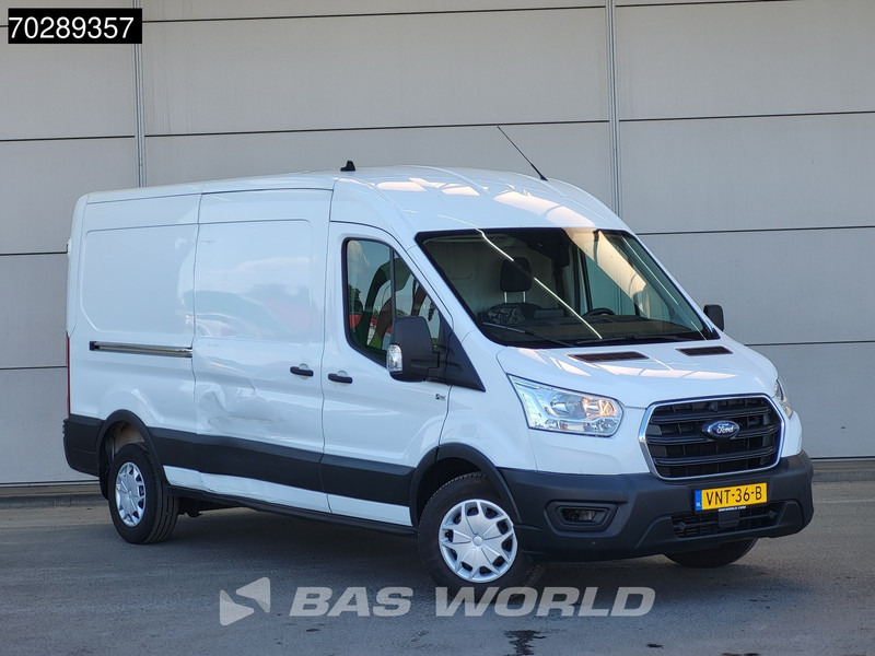 Ford Transit 130pk L3H2 Trekhaak Navi Airco Cruise Camera Parkeersensoren Euro6 L3 12m3 Airco Trekhaak Cruise control - 패널 밴 : 사진 5 Ford Transit 130pk L3H2 Trekhaak Navi Airco Cruise Camera Parkeersensoren Euro6 L3 12m3 Airco Trekhaak Cruise control - 패널 밴 : 사진 5