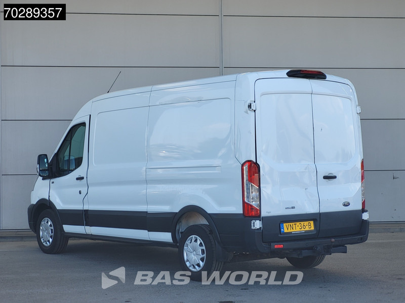 Ford Transit 130pk L3H2 Trekhaak Navi Airco Cruise Camera Parkeersensoren Euro6 L3 12m3 Airco Trekhaak Cruise control - 패널 밴 : 사진 2 Ford Transit 130pk L3H2 Trekhaak Navi Airco Cruise Camera Parkeersensoren Euro6 L3 12m3 Airco Trekhaak Cruise control - 패널 밴 : 사진 2