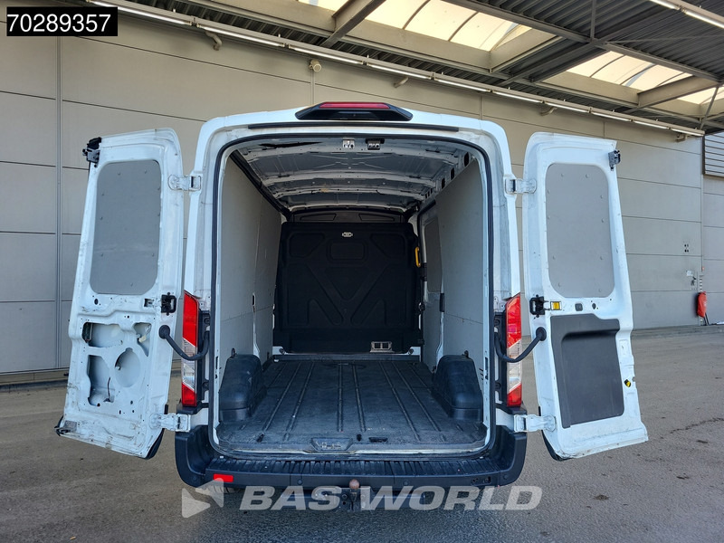 Ford Transit 130pk L3H2 Trekhaak Navi Airco Cruise Camera Parkeersensoren Euro6 L3 12m3 Airco Trekhaak Cruise control - 패널 밴 : 사진 3 Ford Transit 130pk L3H2 Trekhaak Navi Airco Cruise Camera Parkeersensoren Euro6 L3 12m3 Airco Trekhaak Cruise control - 패널 밴 : 사진 3