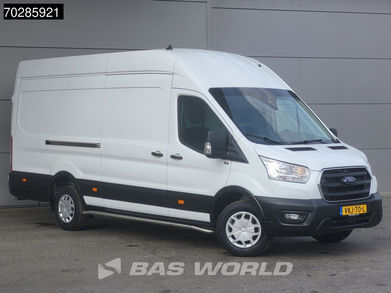 Ford Transit 130pk L4H2 Airco Cruise Camera Parkeersensoren Euro6 L4 15m3 Airco Cruise control - 패널 밴 : 사진 3 Ford Transit 130pk L4H2 Airco Cruise Camera Parkeersensoren Euro6 L4 15m3 Airco Cruise control - 패널 밴 : 사진 3