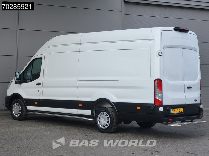 Ford Transit 130pk L4H2 Airco Cruise Camera Parkeersensoren Euro6 L4 15m3 Airco Cruise control - 패널 밴 : 사진 2 Ford Transit 130pk L4H2 Airco Cruise Camera Parkeersensoren Euro6 L4 15m3 Airco Cruise control - 패널 밴 : 사진 2