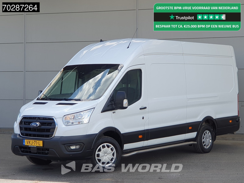 Ford Transit 130pk L4H3 Airco Cruise Camera Parkeersensoren Euro6 L3H2 15m3 Airco Cruise control - 패널 밴 : 사진 1 Ford Transit 130pk L4H3 Airco Cruise Camera Parkeersensoren Euro6 L3H2 15m3 Airco Cruise control - 패널 밴 : 사진 1