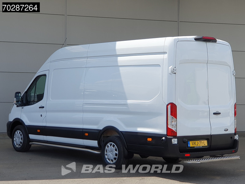 Ford Transit 130pk L4H3 Airco Cruise Camera Parkeersensoren Euro6 L3H2 15m3 Airco Cruise control - 패널 밴 : 사진 2 Ford Transit 130pk L4H3 Airco Cruise Camera Parkeersensoren Euro6 L3H2 15m3 Airco Cruise control - 패널 밴 : 사진 2