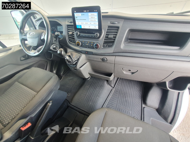 패널 밴 Ford Transit 130pk L4H3 Airco Cruise Camera Parkeersensoren Euro6 L3H2 15m3 Airco Cruise control : 사진 9