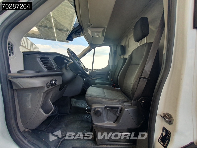 패널 밴 Ford Transit 130pk L4H3 Airco Cruise Camera Parkeersensoren Euro6 L3H2 15m3 Airco Cruise control : 사진 11