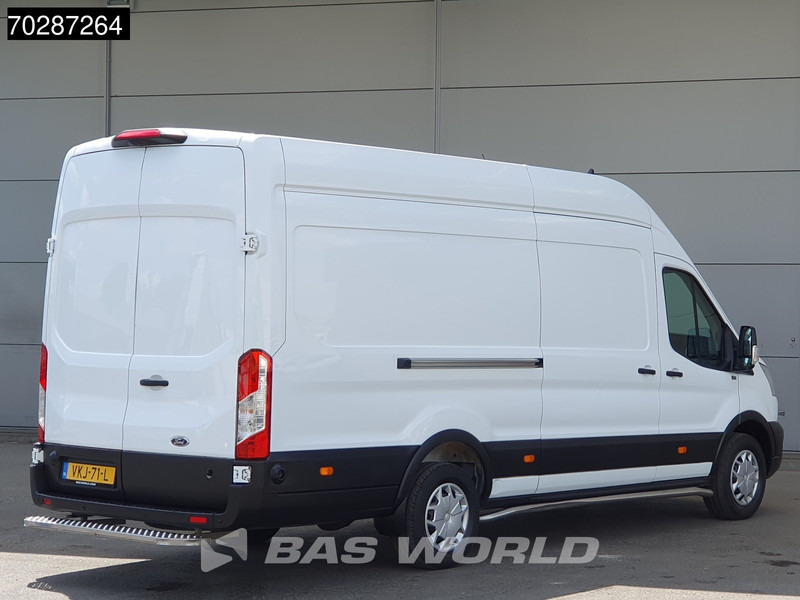 Ford Transit 130pk L4H3 Airco Cruise Camera Parkeersensoren Euro6 L3H2 15m3 Airco Cruise control - 패널 밴 : 사진 5 Ford Transit 130pk L4H3 Airco Cruise Camera Parkeersensoren Euro6 L3H2 15m3 Airco Cruise control - 패널 밴 : 사진 5