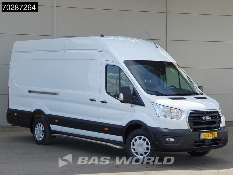 Ford Transit 130pk L4H3 Airco Cruise Camera Parkeersensoren Euro6 L3H2 15m3 Airco Cruise control - 패널 밴 : 사진 3 Ford Transit 130pk L4H3 Airco Cruise Camera Parkeersensoren Euro6 L3H2 15m3 Airco Cruise control - 패널 밴 : 사진 3