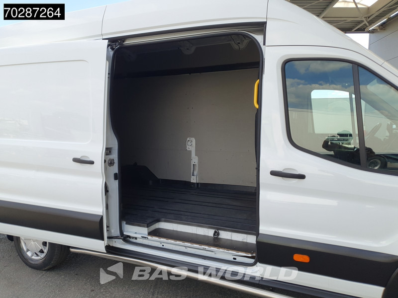 패널 밴 Ford Transit 130pk L4H3 Airco Cruise Camera Parkeersensoren Euro6 L3H2 15m3 Airco Cruise control : 사진 6