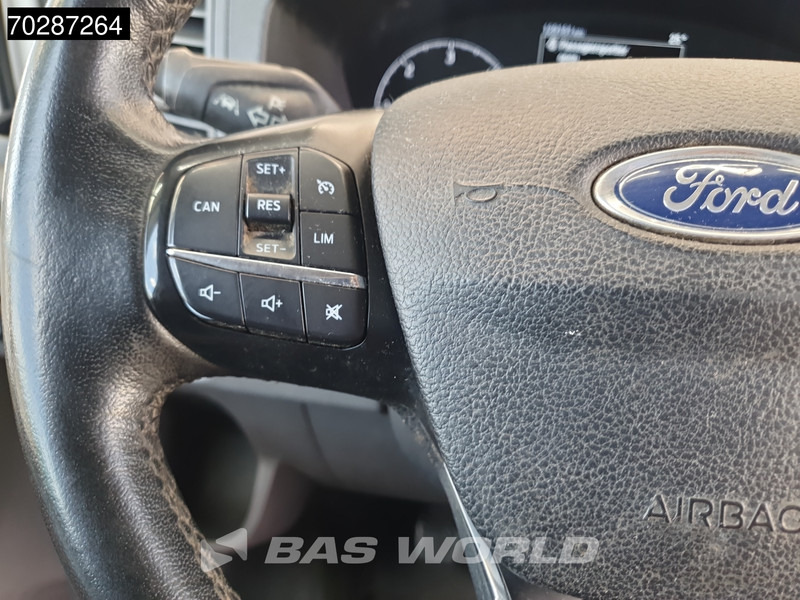 패널 밴 Ford Transit 130pk L4H3 Airco Cruise Camera Parkeersensoren Euro6 L3H2 15m3 Airco Cruise control : 사진 18