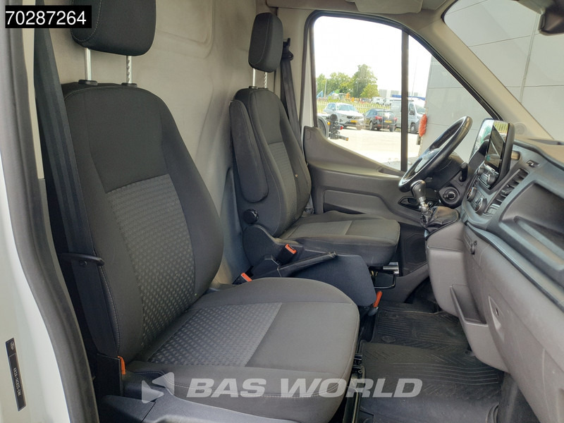 패널 밴 Ford Transit 130pk L4H3 Airco Cruise Camera Parkeersensoren Euro6 L3H2 15m3 Airco Cruise control : 사진 10
