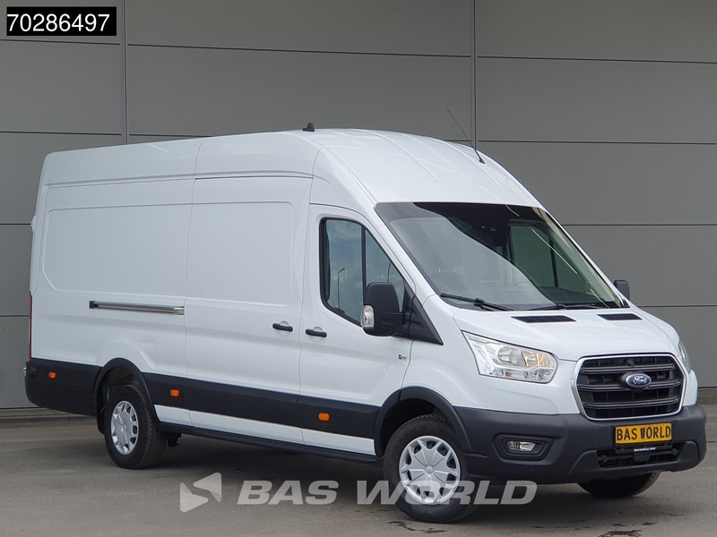 Ford Transit 130pk L4H3 Navi Airco Cruise Camera Parkeersensoren Euro6 L3H2 15m3 Airco Cruise control - 패널 밴 : 사진 5 Ford Transit 130pk L4H3 Navi Airco Cruise Camera Parkeersensoren Euro6 L3H2 15m3 Airco Cruise control - 패널 밴 : 사진 5
