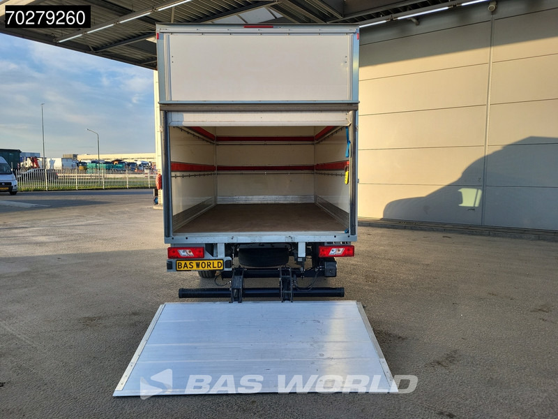 Ford Transit 130pk Laadklep Bakwagen Airco Cruise Euro6 Meubelbak Koffer Airco Cruise control - 박스 밴 : 사진 3 Ford Transit 130pk Laadklep Bakwagen Airco Cruise Euro6 Meubelbak Koffer Airco Cruise control - 박스 밴 : 사진 3