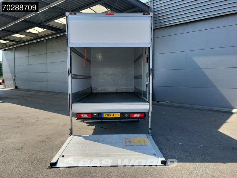 Ford Transit 130pk Laadklep Zijdeur Bakwagen Airco Cruise Camera Parkeersensoren Euro6 Meubelbak Koffer 21m3 Airco Cruise control - 박스 밴 : 사진 3 Ford Transit 130pk Laadklep Zijdeur Bakwagen Airco Cruise Camera Parkeersensoren Euro6 Meubelbak Koffer 21m3 Airco Cruise control - 박스 밴 : 사진 3