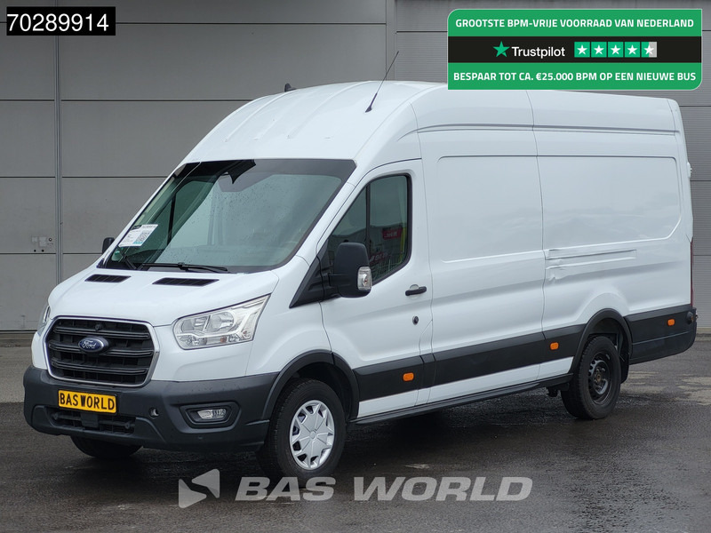Ford Transit 130pk MOTOR/ENGINE PROBLEM! L4H3 Airco Cruise Camera Parkeersensoren Euro6 L4 15m3 Airco Cruise control - 패널 밴 : 사진 1 Ford Transit 130pk MOTOR/ENGINE PROBLEM! L4H3 Airco Cruise Camera Parkeersensoren Euro6 L4 15m3 Airco Cruise control - 패널 밴 : 사진 1