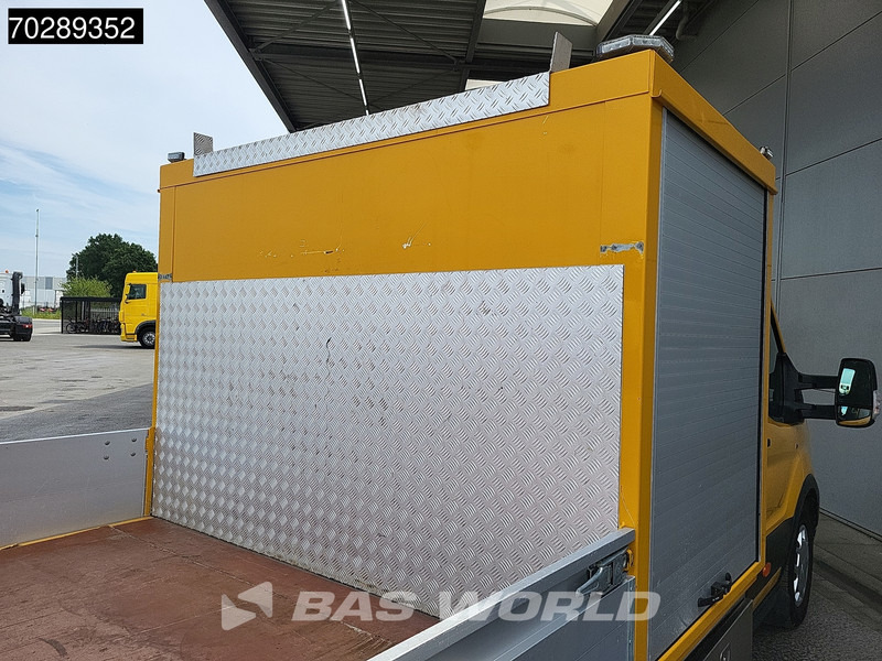 Ford Transit 130pk Open Laadbak Trekhaak Airco Cruise Euro6 APK 03-2026 Pickup Pritsche Open Box Airco Trekhaak Cruise control - 플랫베드 밴 : 사진 3 Ford Transit 130pk Open Laadbak Trekhaak Airco Cruise Euro6 APK 03-2026 Pickup Pritsche Open Box Airco Trekhaak Cruise control - 플랫베드 밴 : 사진 3