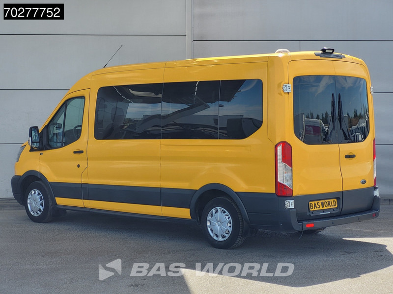 Ford Transit 130pk Personenvervoer Incl.BPM/Ex.BTW Luchtvering Taxi L3H2 Ramp Airco Cruise Parkeersensoren Euro6 Kombi Tourer 11m3 Airco Crui - 소형 버스, 승합차 : 사진 2 Ford Transit 130pk Personenvervoer Incl.BPM/Ex.BTW Luchtvering Taxi L3H2 Ramp Airco Cruise Parkeersensoren Euro6 Kombi Tourer 11m3 Airco Crui - 소형 버스, 승합차 : 사진 2