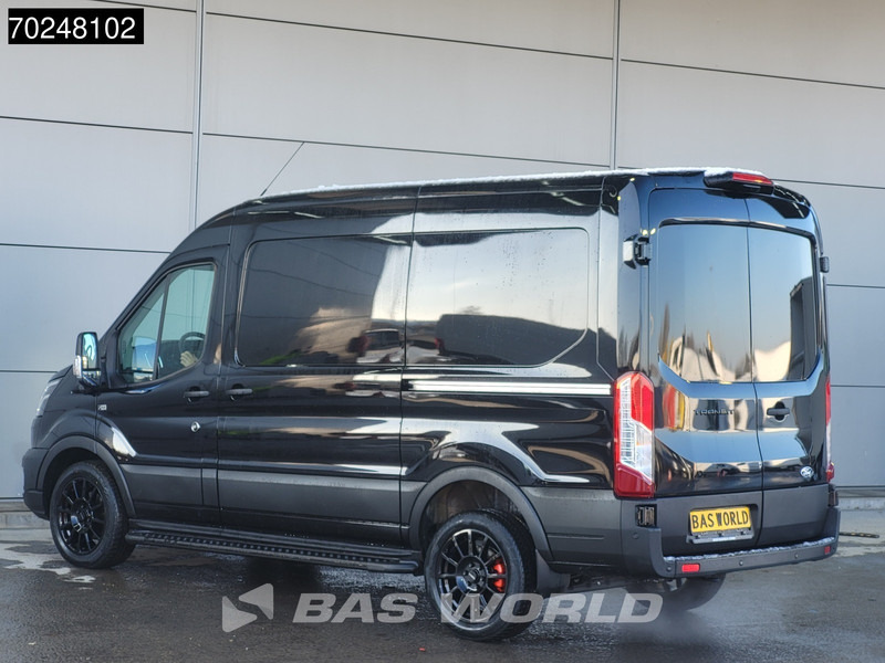 Ford Transit 165pk Automaat 2025 model Dubbele schuifdeur L2H2 ACC 360camera Navi CarPlay Xenon Camera 10m3 Airco - 패널 밴 : 사진 2 Ford Transit 165pk Automaat 2025 model Dubbele schuifdeur L2H2 ACC 360camera Navi CarPlay Xenon Camera 10m3 Airco - 패널 밴 : 사진 2