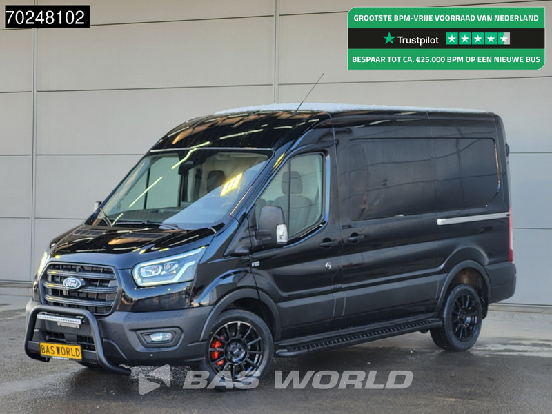 Ford Transit 165pk Automaat 2025 model Dubbele schuifdeur L2H2 ACC 360camera Navi CarPlay Xenon Camera 10m3 Airco - 패널 밴 : 사진 1 Ford Transit 165pk Automaat 2025 model Dubbele schuifdeur L2H2 ACC 360camera Navi CarPlay Xenon Camera 10m3 Airco - 패널 밴 : 사진 1