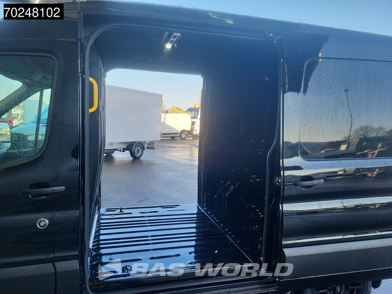 Ford Transit 165pk Automaat 2025 model Dubbele schuifdeur L2H2 ACC 360camera Navi CarPlay Xenon Camera 10m3 Airco - 패널 밴 : 사진 3 Ford Transit 165pk Automaat 2025 model Dubbele schuifdeur L2H2 ACC 360camera Navi CarPlay Xenon Camera 10m3 Airco - 패널 밴 : 사진 3