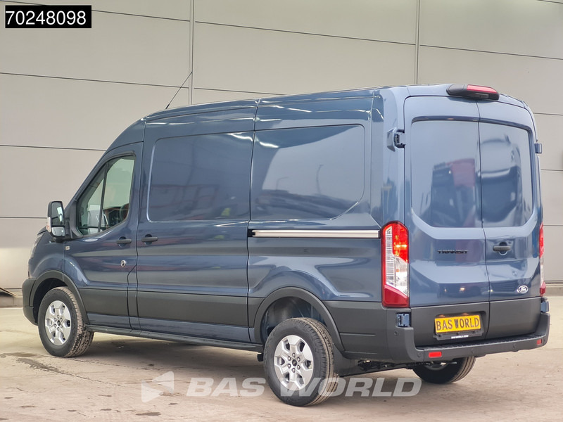 Ford Transit 165pk Automaat 2025 model Dubbele schuifdeur L2H2 ACC 360camera Navi CarPlay Xenon Camera 10m3 Airco - 패널 밴 : 사진 2 Ford Transit 165pk Automaat 2025 model Dubbele schuifdeur L2H2 ACC 360camera Navi CarPlay Xenon Camera 10m3 Airco - 패널 밴 : 사진 2
