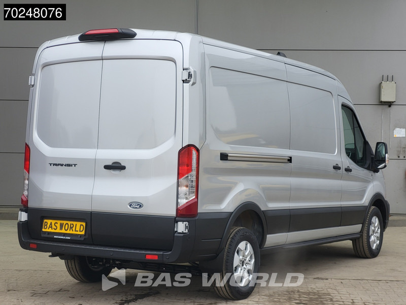 Ford Transit 165pk Automaat 2025 model Dubbele schuifdeur L3H2 ACC 360camera Navi CarPlay Xenon Camera 11m3 Airco - 패널 밴 : 사진 5 Ford Transit 165pk Automaat 2025 model Dubbele schuifdeur L3H2 ACC 360camera Navi CarPlay Xenon Camera 11m3 Airco - 패널 밴 : 사진 5