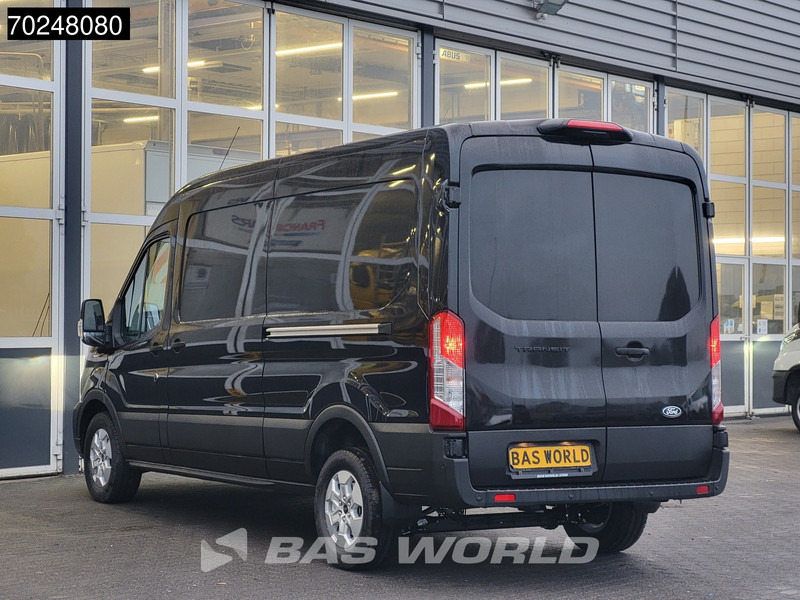 Ford Transit 165pk Automaat 2025 model Dubbele schuifdeur L3H2 ACC 360camera Navi CarPlay Xenon Camera 11m3 Airco - 패널 밴 : 사진 2 Ford Transit 165pk Automaat 2025 model Dubbele schuifdeur L3H2 ACC 360camera Navi CarPlay Xenon Camera 11m3 Airco - 패널 밴 : 사진 2
