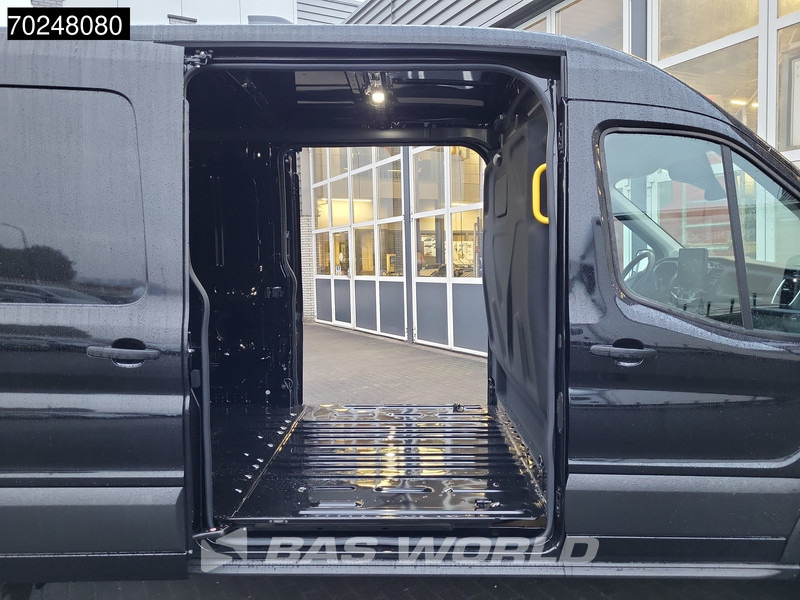 Ford Transit 165pk Automaat 2025 model Dubbele schuifdeur L3H2 ACC 360camera Navi CarPlay Xenon Camera 11m3 Airco - 패널 밴 : 사진 3 Ford Transit 165pk Automaat 2025 model Dubbele schuifdeur L3H2 ACC 360camera Navi CarPlay Xenon Camera 11m3 Airco - 패널 밴 : 사진 3