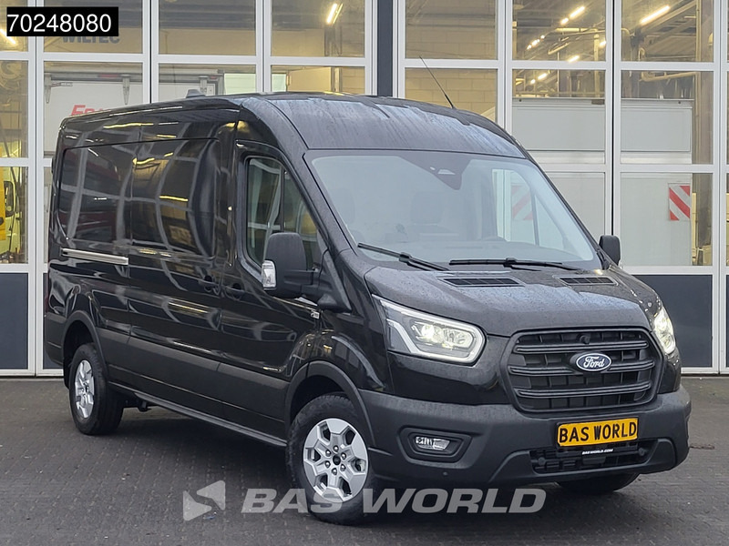 Ford Transit 165pk Automaat 2025 model Dubbele schuifdeur L3H2 ACC 360camera Navi CarPlay Xenon Camera 11m3 Airco - 패널 밴 : 사진 5 Ford Transit 165pk Automaat 2025 model Dubbele schuifdeur L3H2 ACC 360camera Navi CarPlay Xenon Camera 11m3 Airco - 패널 밴 : 사진 5