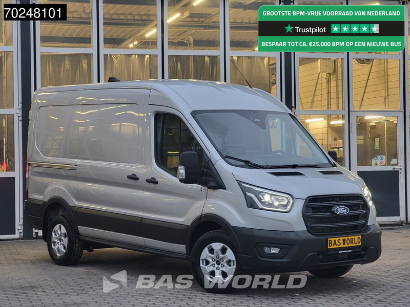Ford Transit 165pk Automaat Dubbele schuifdeur L2H2 ACC 360camera Navi CarPlay Xenon Camera 10m3 Airco - 패널 밴 : 사진 1 Ford Transit 165pk Automaat Dubbele schuifdeur L2H2 ACC 360camera Navi CarPlay Xenon Camera 10m3 Airco - 패널 밴 : 사진 1