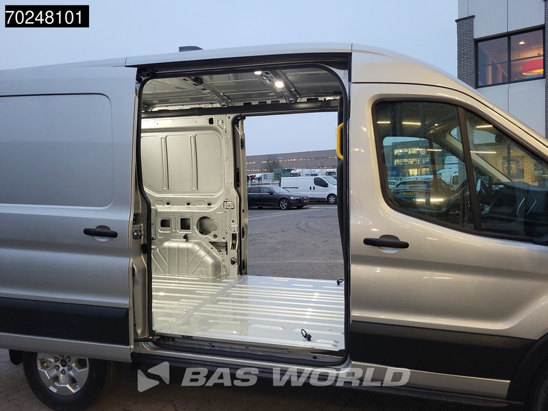 Ford Transit 165pk Automaat Dubbele schuifdeur L2H2 ACC 360camera Navi CarPlay Xenon Camera 10m3 Airco - 패널 밴 : 사진 2 Ford Transit 165pk Automaat Dubbele schuifdeur L2H2 ACC 360camera Navi CarPlay Xenon Camera 10m3 Airco - 패널 밴 : 사진 2