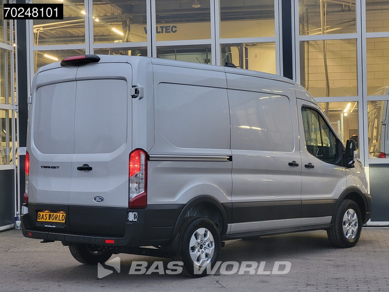 Ford Transit 165pk Automaat Dubbele schuifdeur L2H2 ACC 360camera Navi CarPlay Xenon Camera 10m3 Airco - 패널 밴 : 사진 3 Ford Transit 165pk Automaat Dubbele schuifdeur L2H2 ACC 360camera Navi CarPlay Xenon Camera 10m3 Airco - 패널 밴 : 사진 3