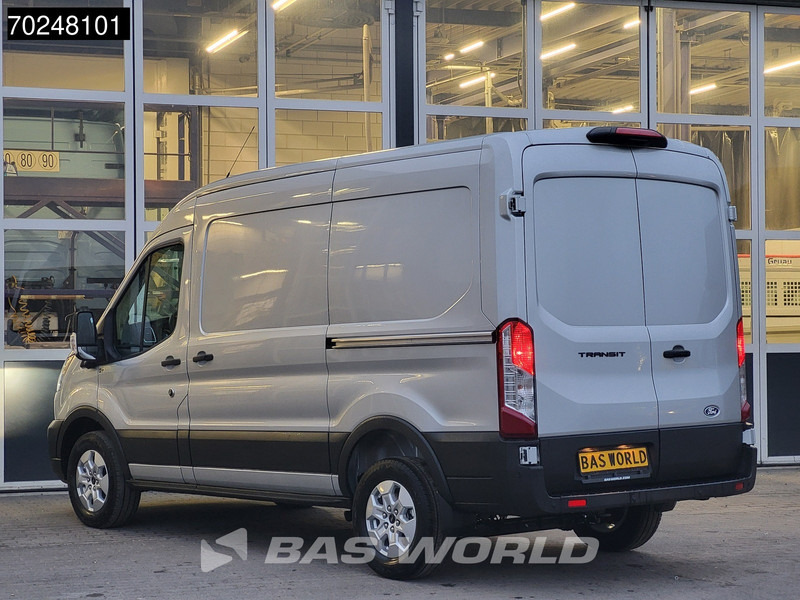 Ford Transit 165pk Automaat Dubbele schuifdeur L2H2 ACC 360camera Navi CarPlay Xenon Camera 10m3 Airco - 패널 밴 : 사진 5 Ford Transit 165pk Automaat Dubbele schuifdeur L2H2 ACC 360camera Navi CarPlay Xenon Camera 10m3 Airco - 패널 밴 : 사진 5